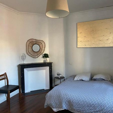 Cosyrouen Gare Apartment Ngoại thất bức ảnh