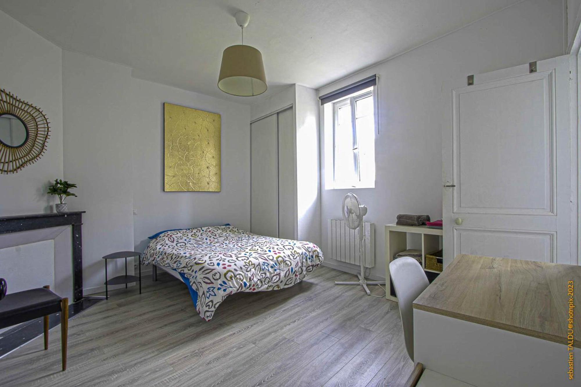 Cosyrouen Gare Apartment Ngoại thất bức ảnh