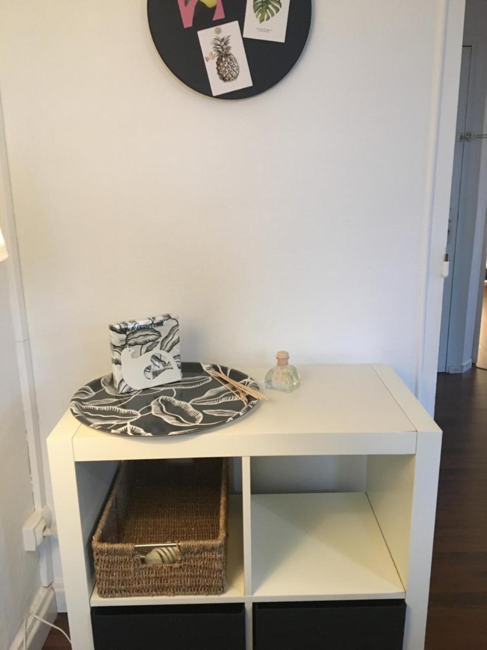 Cosyrouen Gare Apartment Ngoại thất bức ảnh